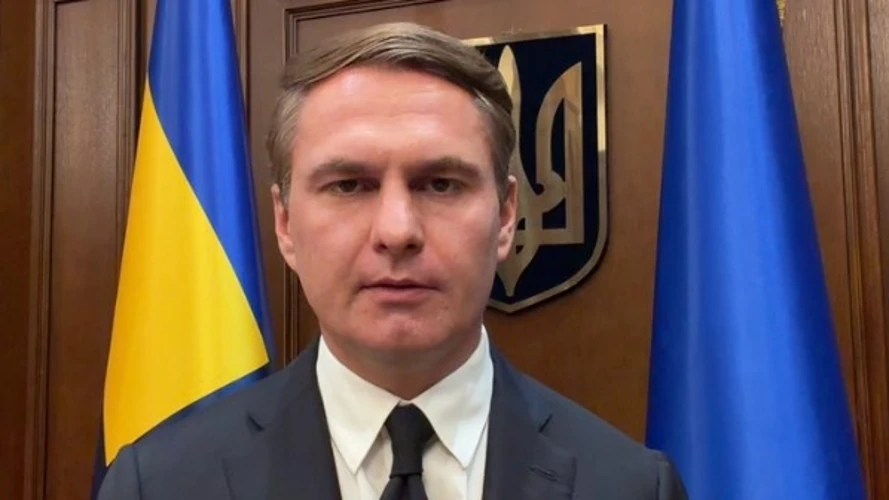 В ОП негативно відреагували на заяву Кравченка щодо Кривоноса