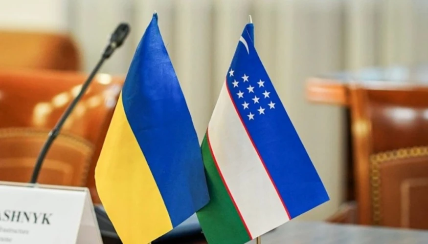 Україна розширює мережу «транспортних безвізів» — тепер і з Узбекистаном