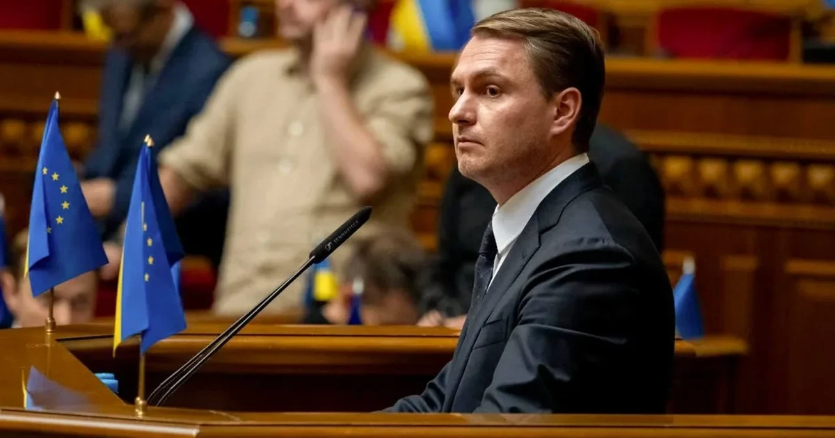 Хто фігурує в розслідуванні «Схем» щодо дубайського таунхауса