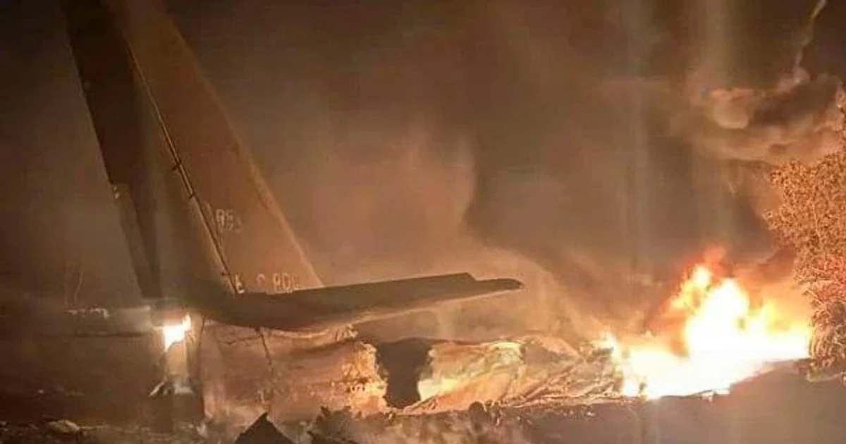 Ту-95 на Далекому Сході Росії: зафіксована послідовність подій 29 вересня