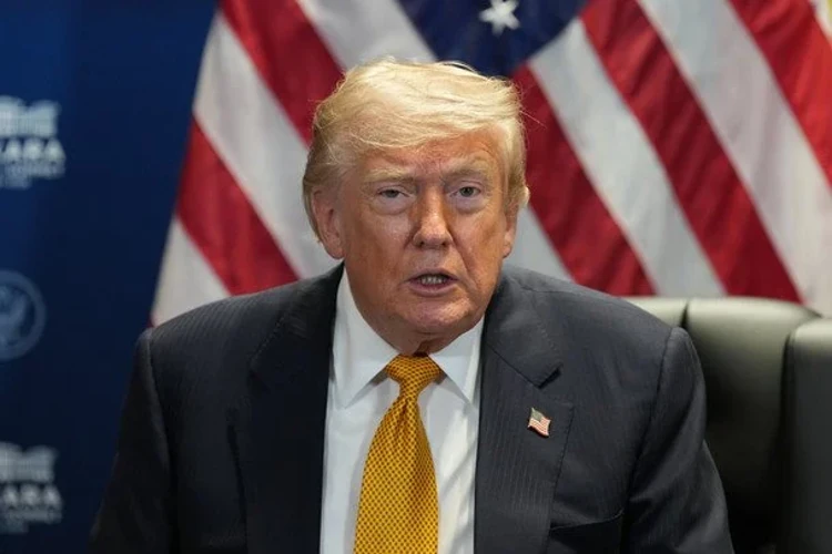 Трамп оголосив про перемир’я в енергетиці: ключові деталі заяви 14 вересня