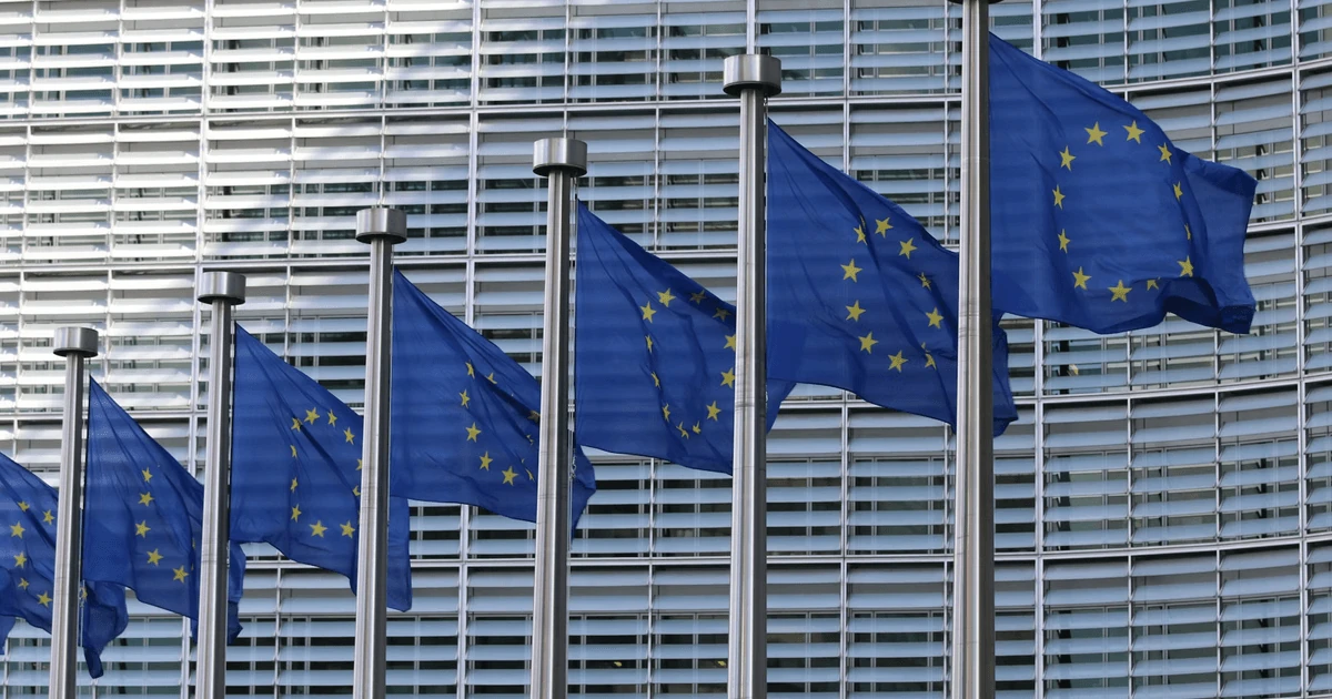 Єврокомісари надіслали нардепам лист з умовами для додаткового фінансування України
