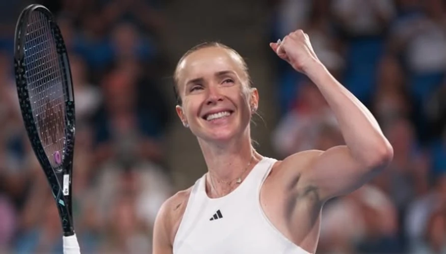 Світоліна вийшла до 1/4 фіналу WTA 1000 у Пекіні: що змінилося після перемоги над Лі