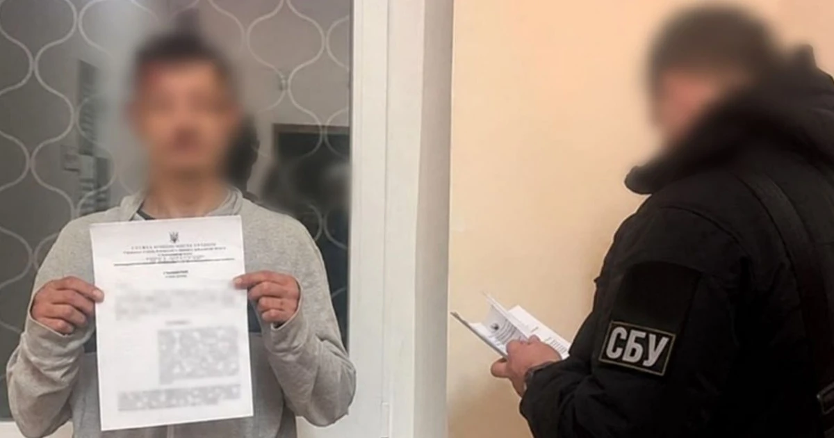 Підозра Рижикову: зміни у справі про вбивства на Харківщині після 15 жовтня