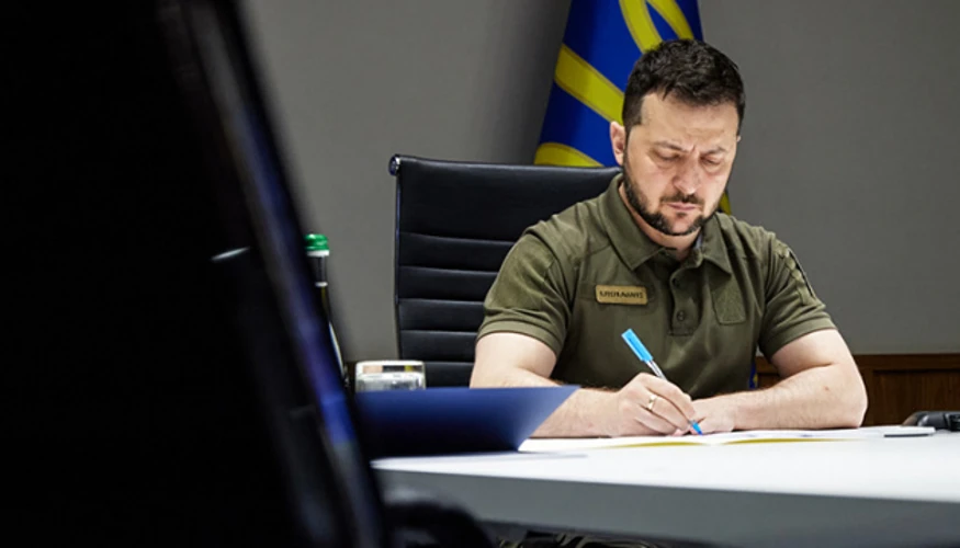 Хто став бригадним генералом за указами Зеленського 1 жовтня: посади та відомства