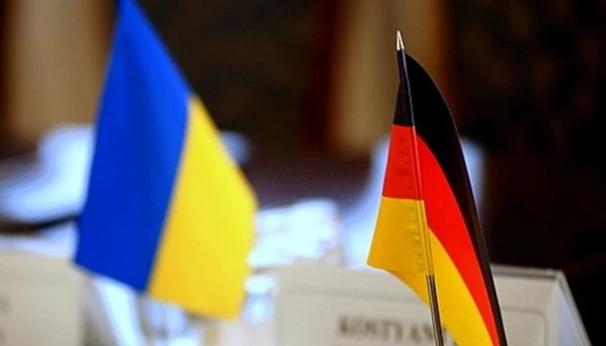 Хто і як фіксує падіння підтримки євроінтеграції України серед німців
