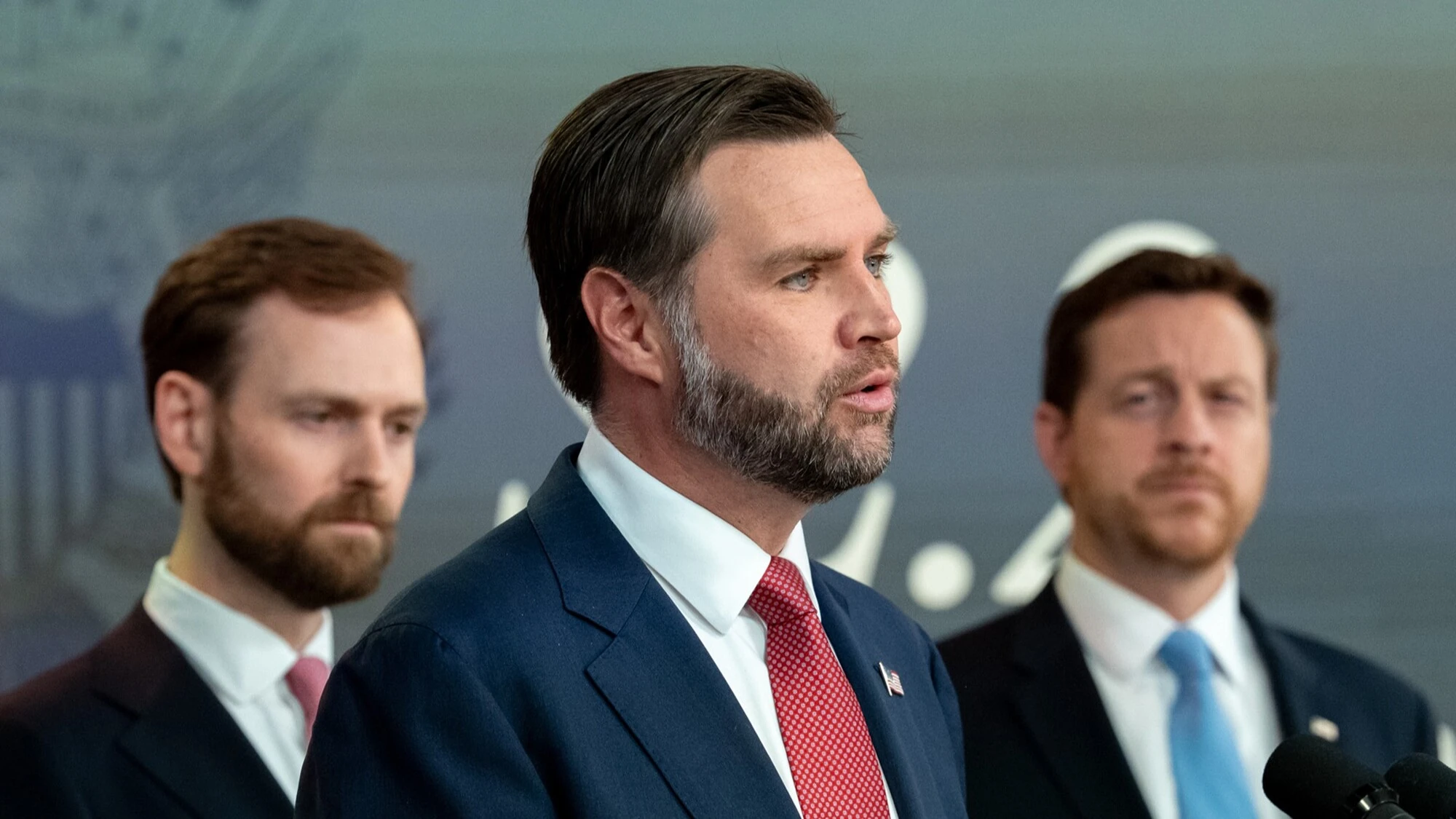 Венс у Цинциннаті назвав дати й деталі візиту Віткоффа до Путіна 21 жовтня