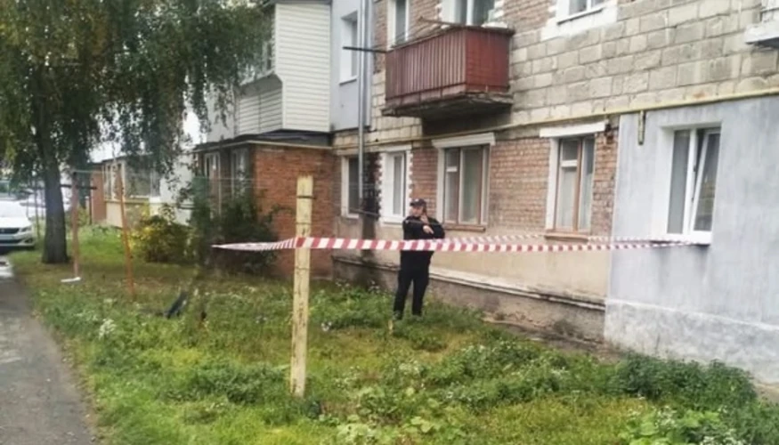 Напад на військового ТЦК у Шептицькому: що підтверджено станом на 12 жовтня