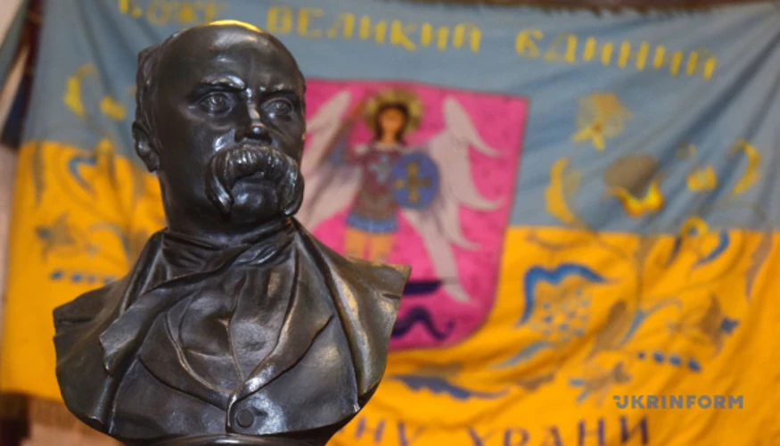 Литва додала Шевченка до шкільної програми: що вивчатимуть учні