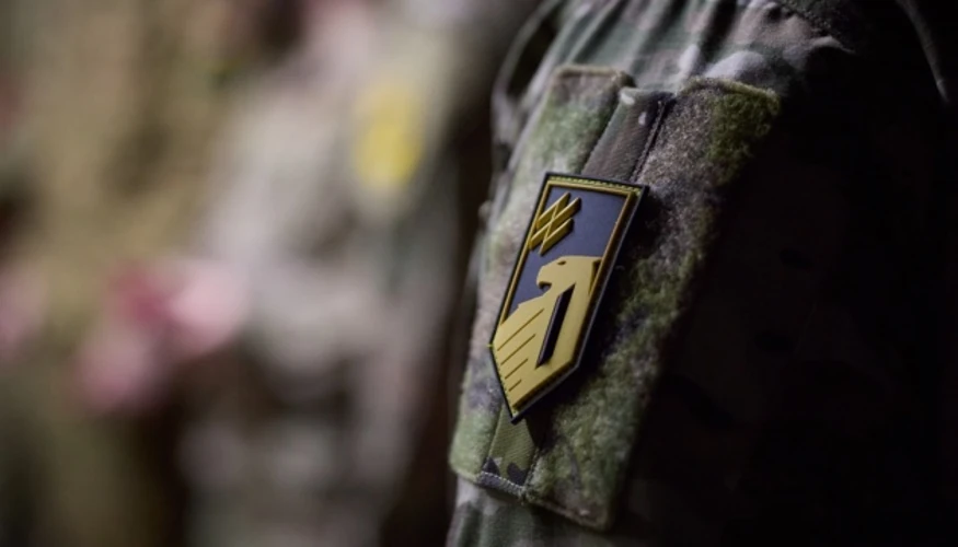 Що перевірили військові: заяви РФ про три села біля Добропілля назвали фейком