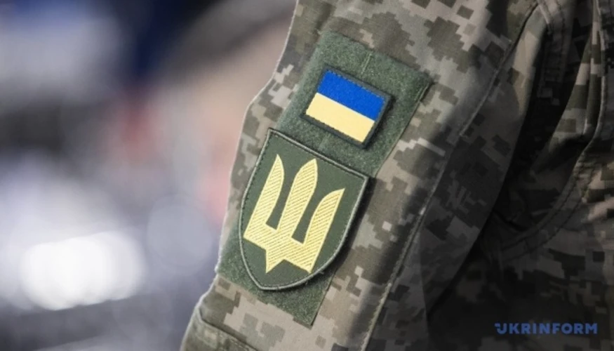 Що відомо про затриманого в Харкові підозрюваного у вбивстві п’ятьох бійців 72-ї бригади
