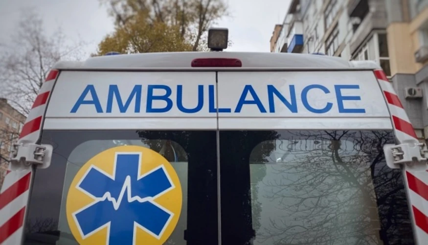 У Рівному 14 жовтня внаслідок атаки уражений житловий сектор