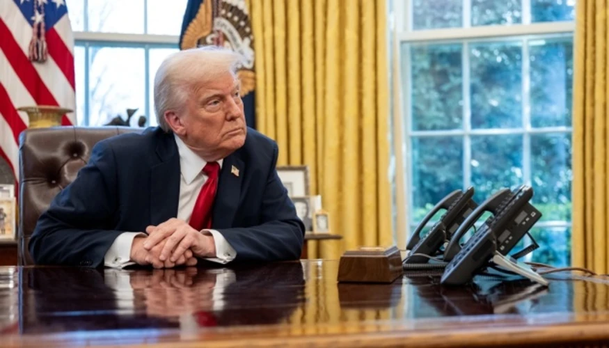 Нафта 19 жовтня подешевшала після указу Трампа: перевірений ланцюг подій